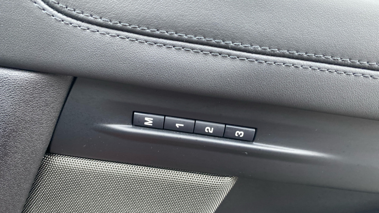 Land Rover Range Rover Evoque 1.5 P300e Autobiography 5dr Auto Hatchback